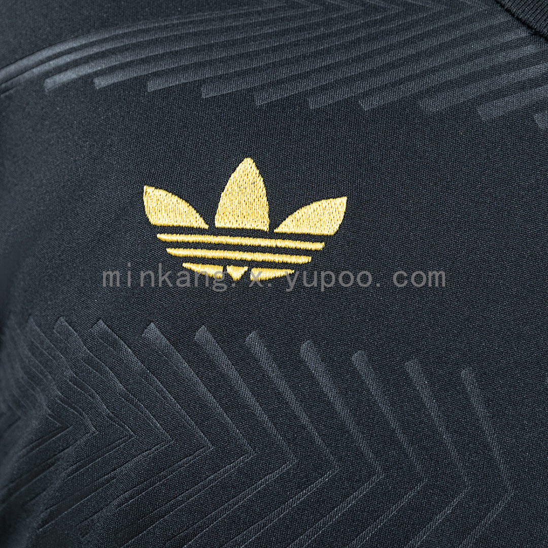 Flamengo 25/26 Special Edition Jersey S-4XL 6