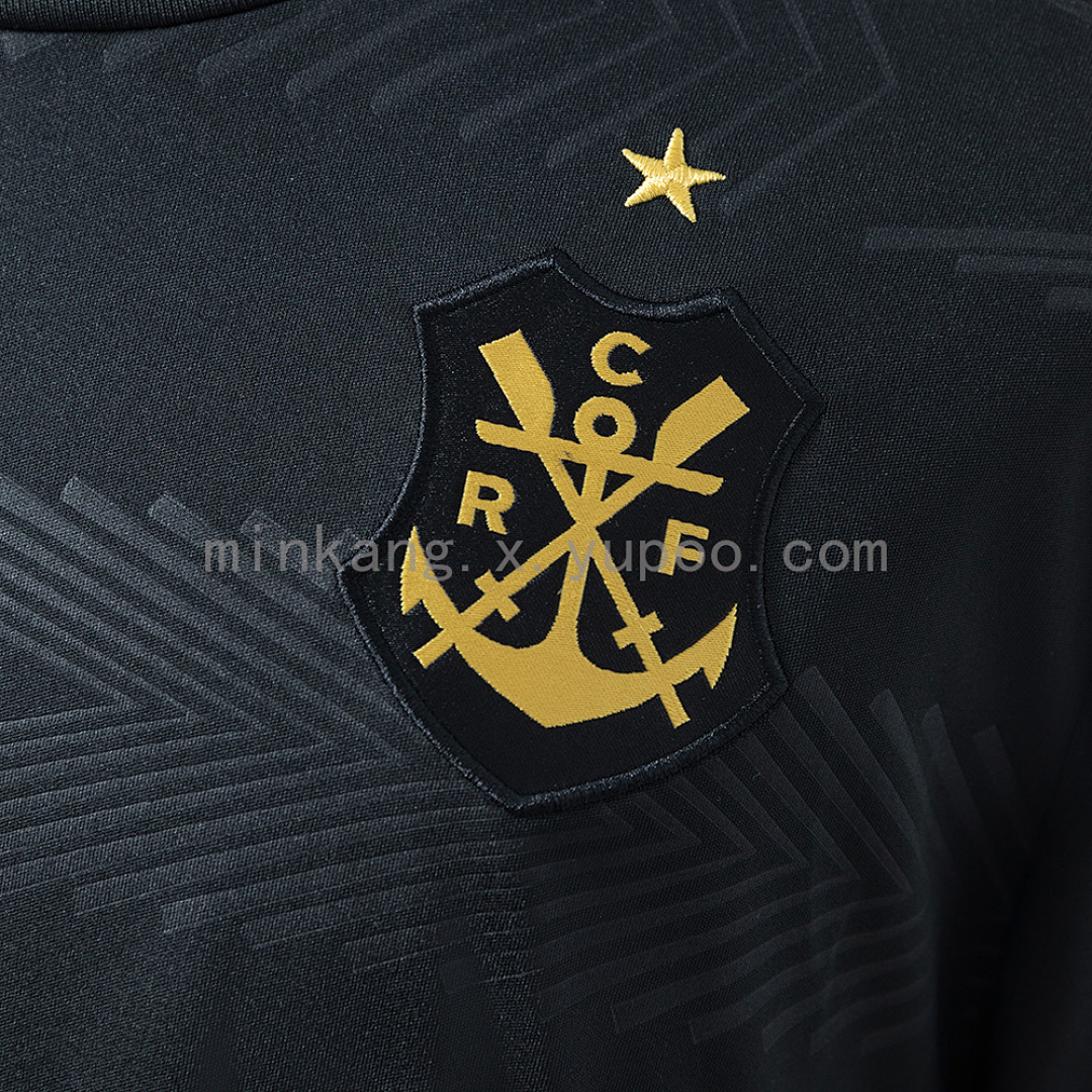 Flamengo 25/26 Special Edition Jersey S-4XL 7