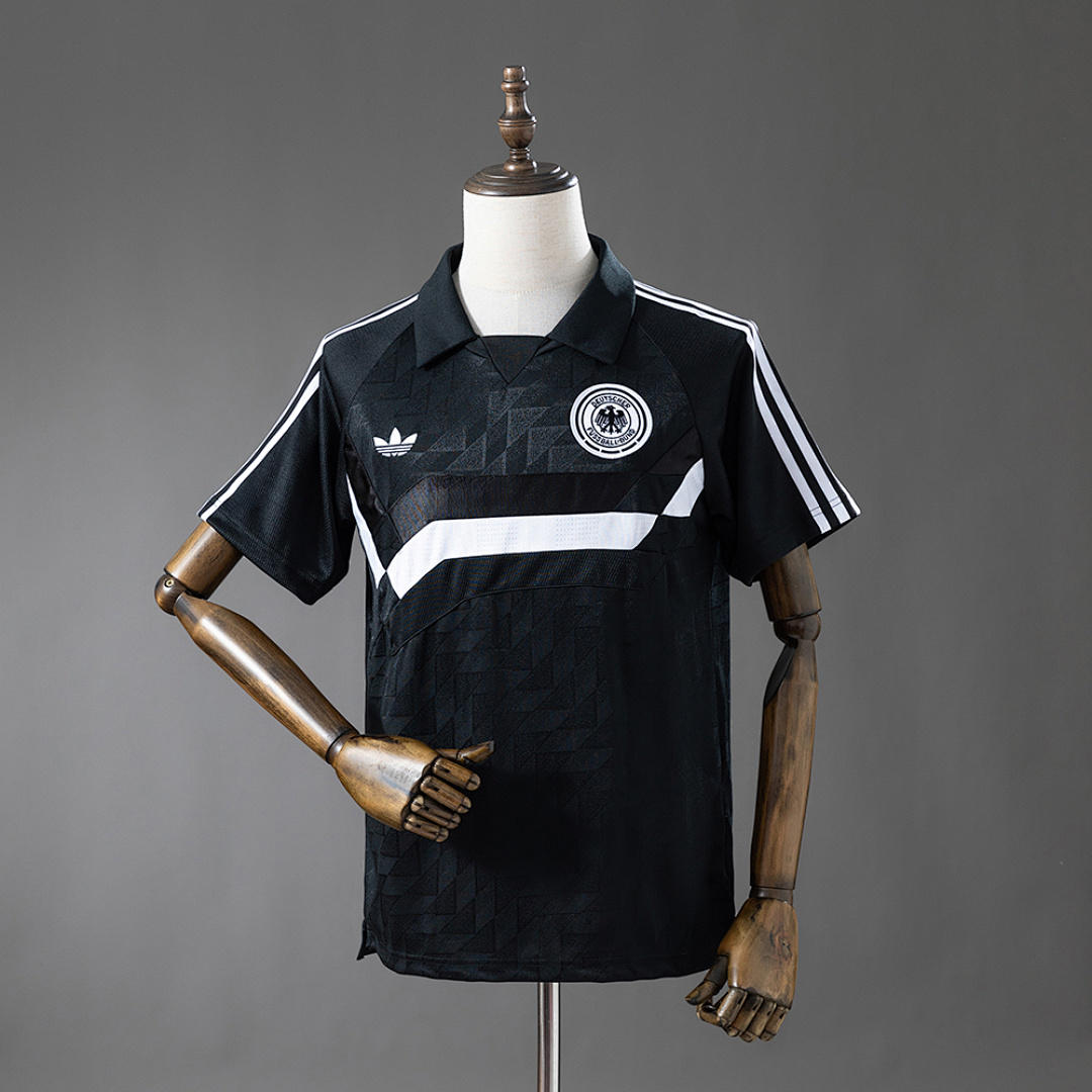 German 88/90 Away Retro Jersey S-XXL 2