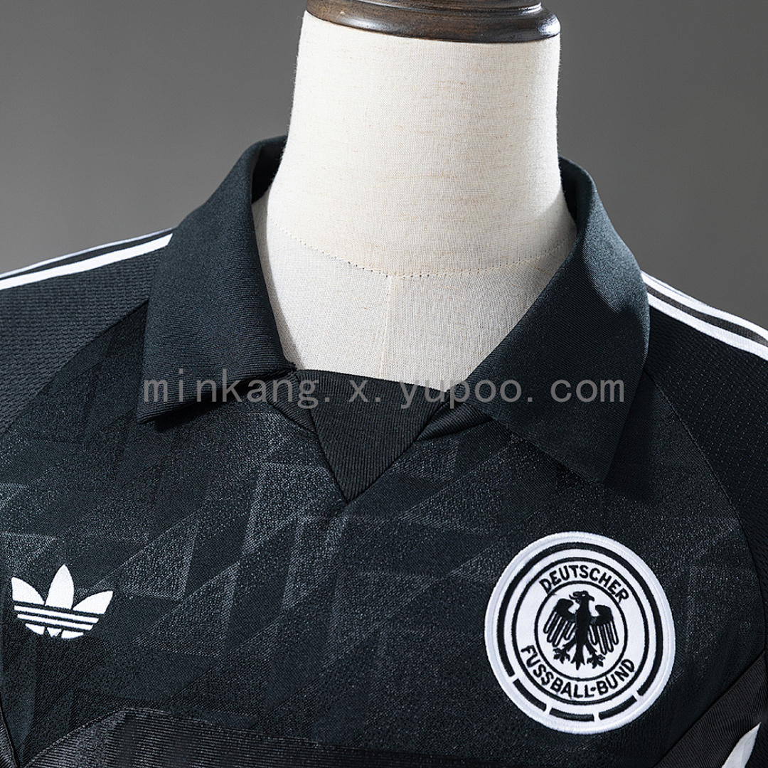 German 88/90 Away Retro Jersey S-XXL 9