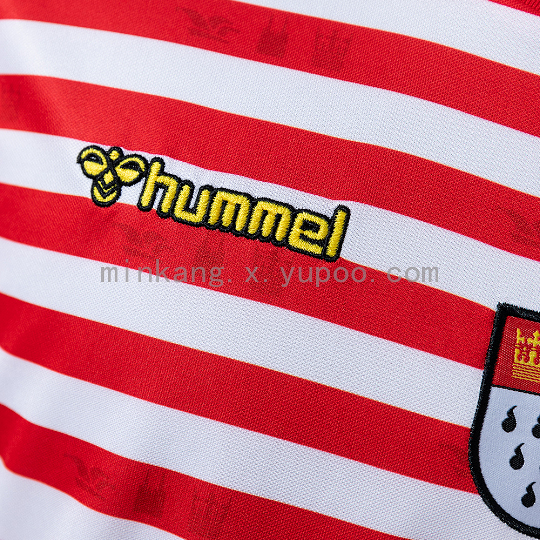 Köln 25/26 Carnival Jersey S-XXL 6
