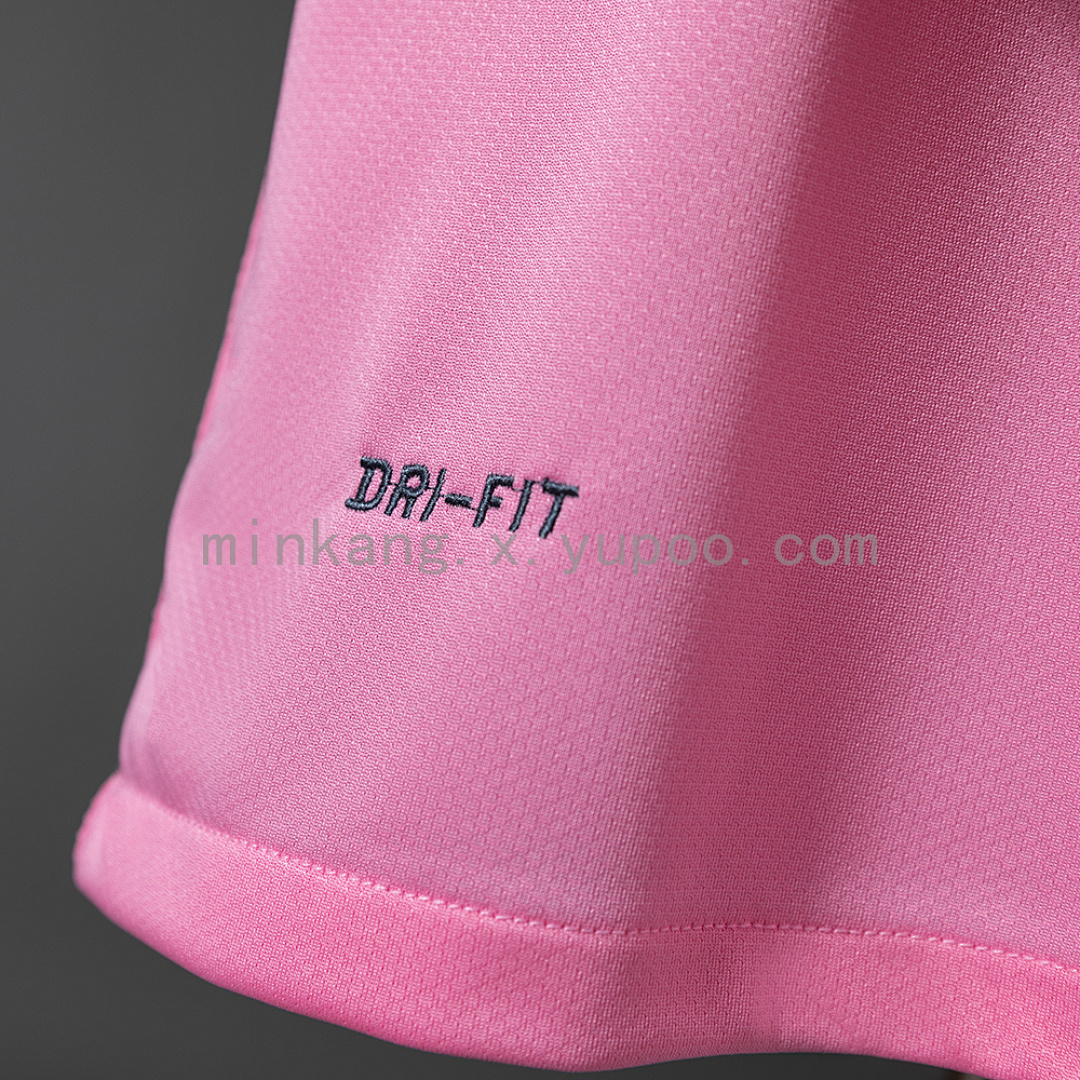Santos 12/13 Retro-Pink Jersey S-XXL 4
