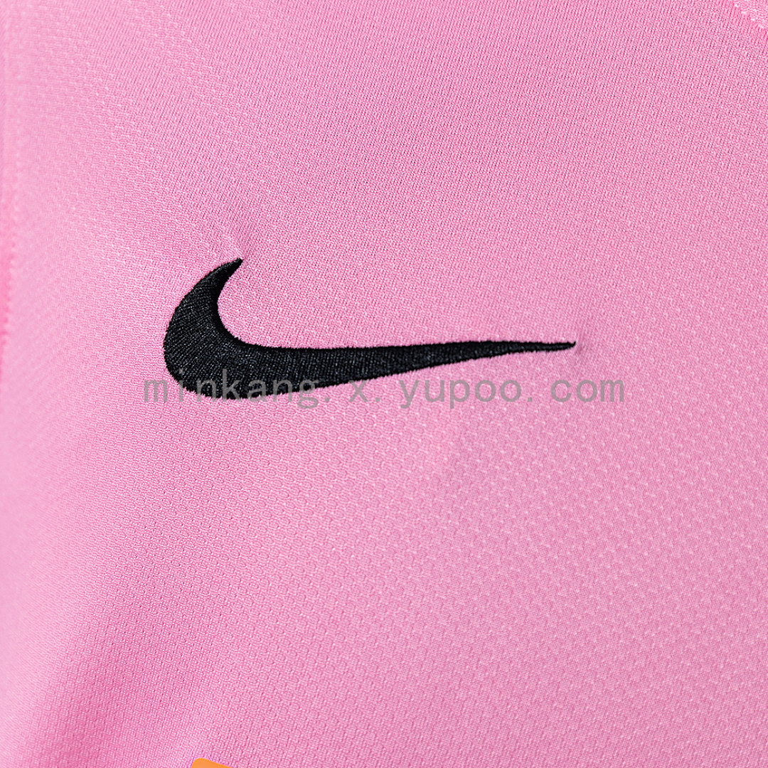 Santos 12/13 Retro-Pink Jersey S-XXL 8