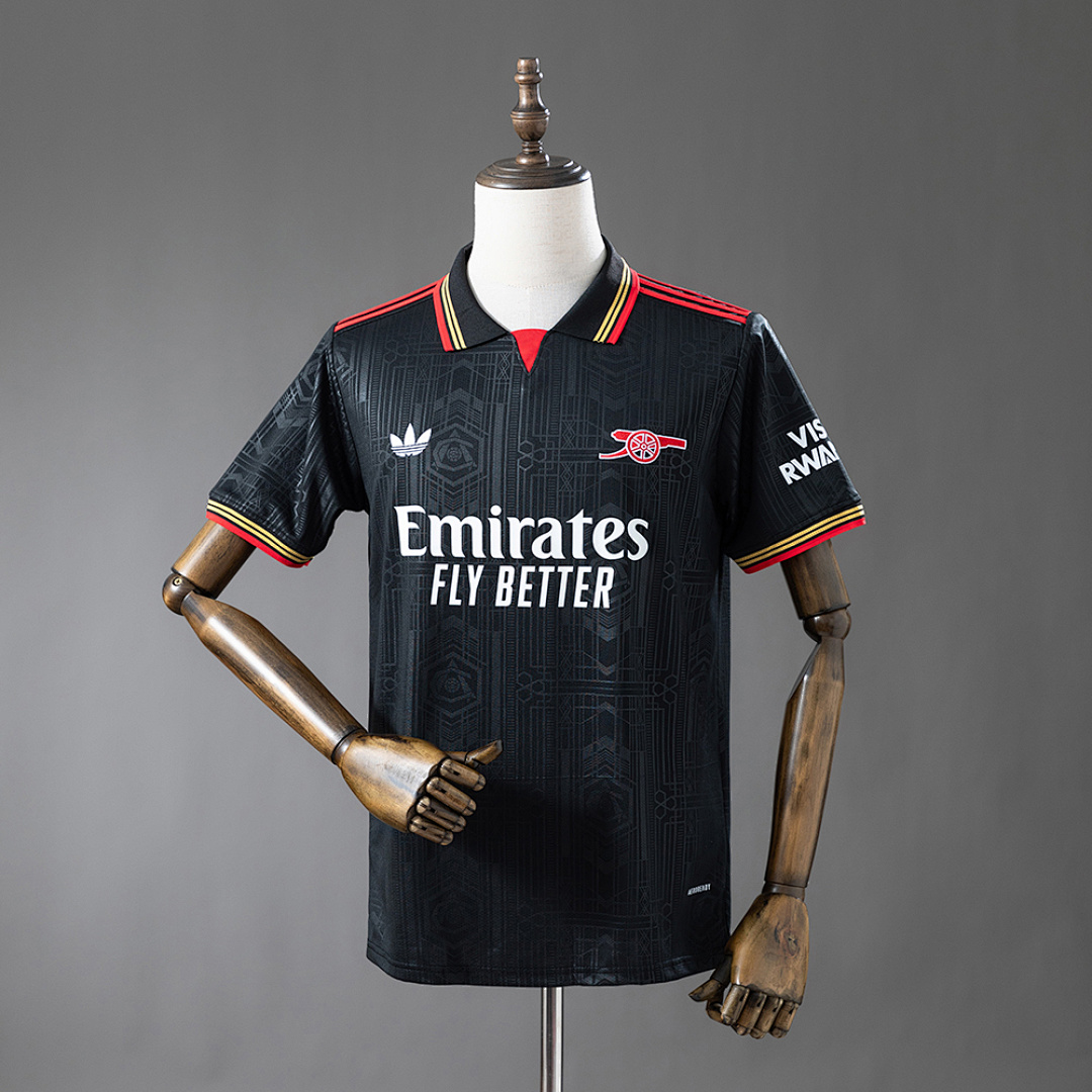 Arsenal 25/26 Special Edition Jersey S-4XL 2