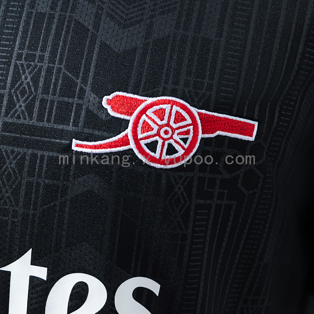 Arsenal 25/26 Special Edition Jersey S-4XL 7