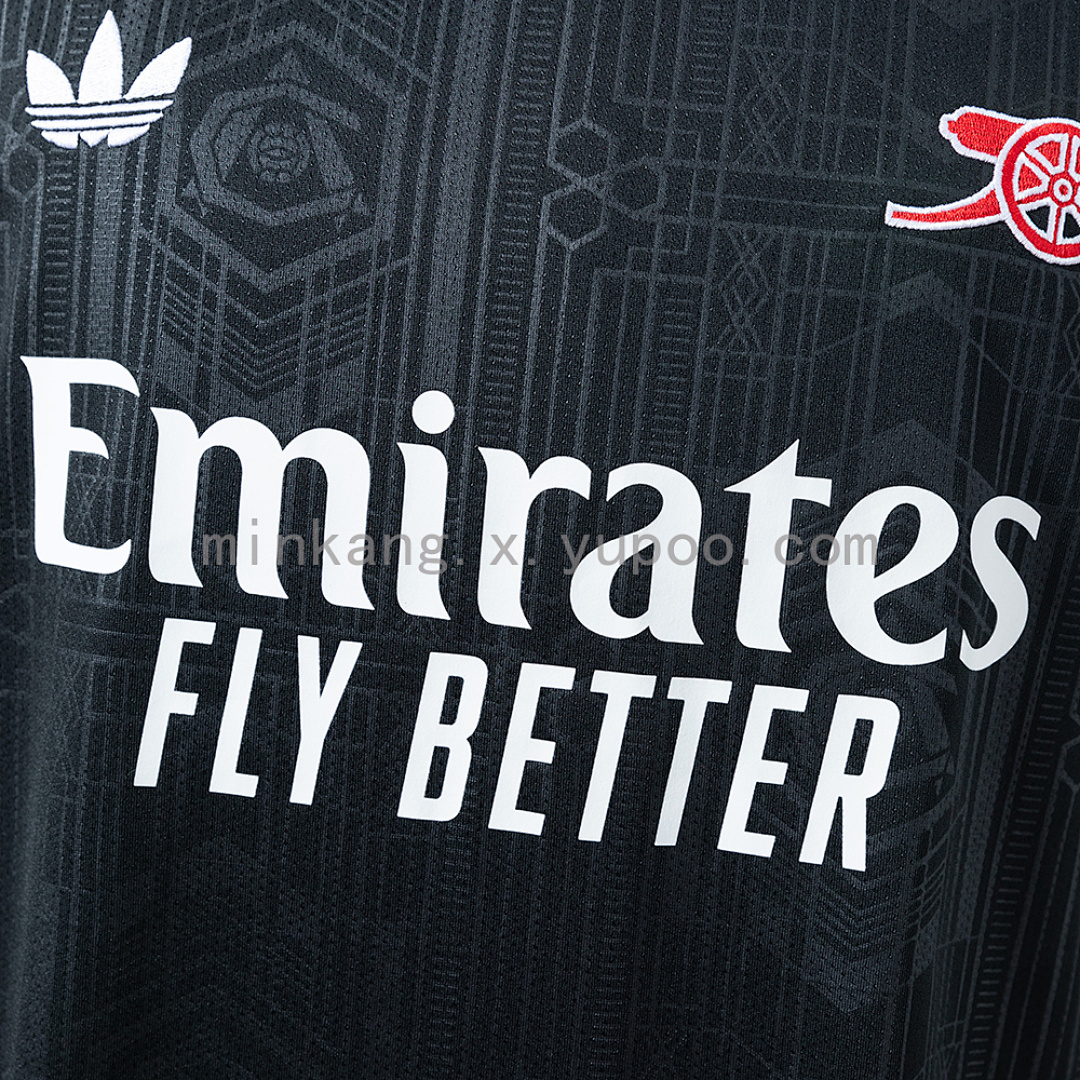 Arsenal 25/26 Special Edition Jersey S-4XL 8