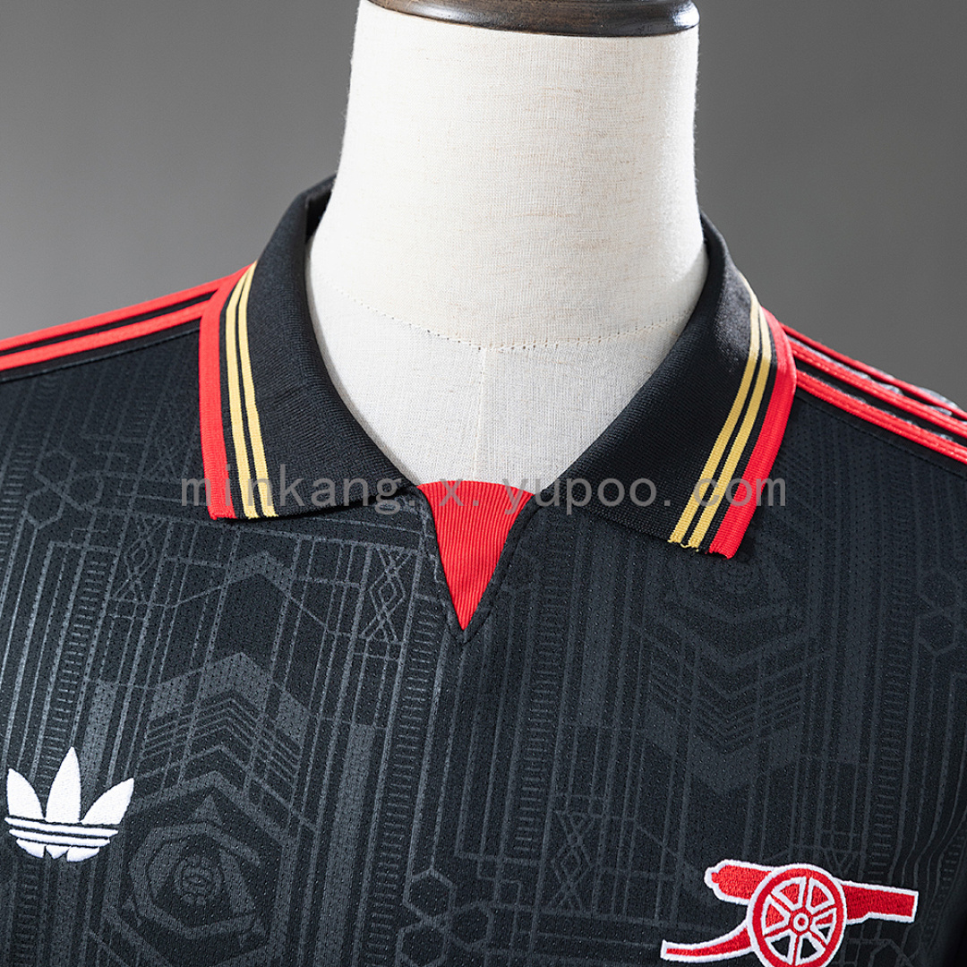 Arsenal 25/26 Special Edition Jersey S-4XL 9
