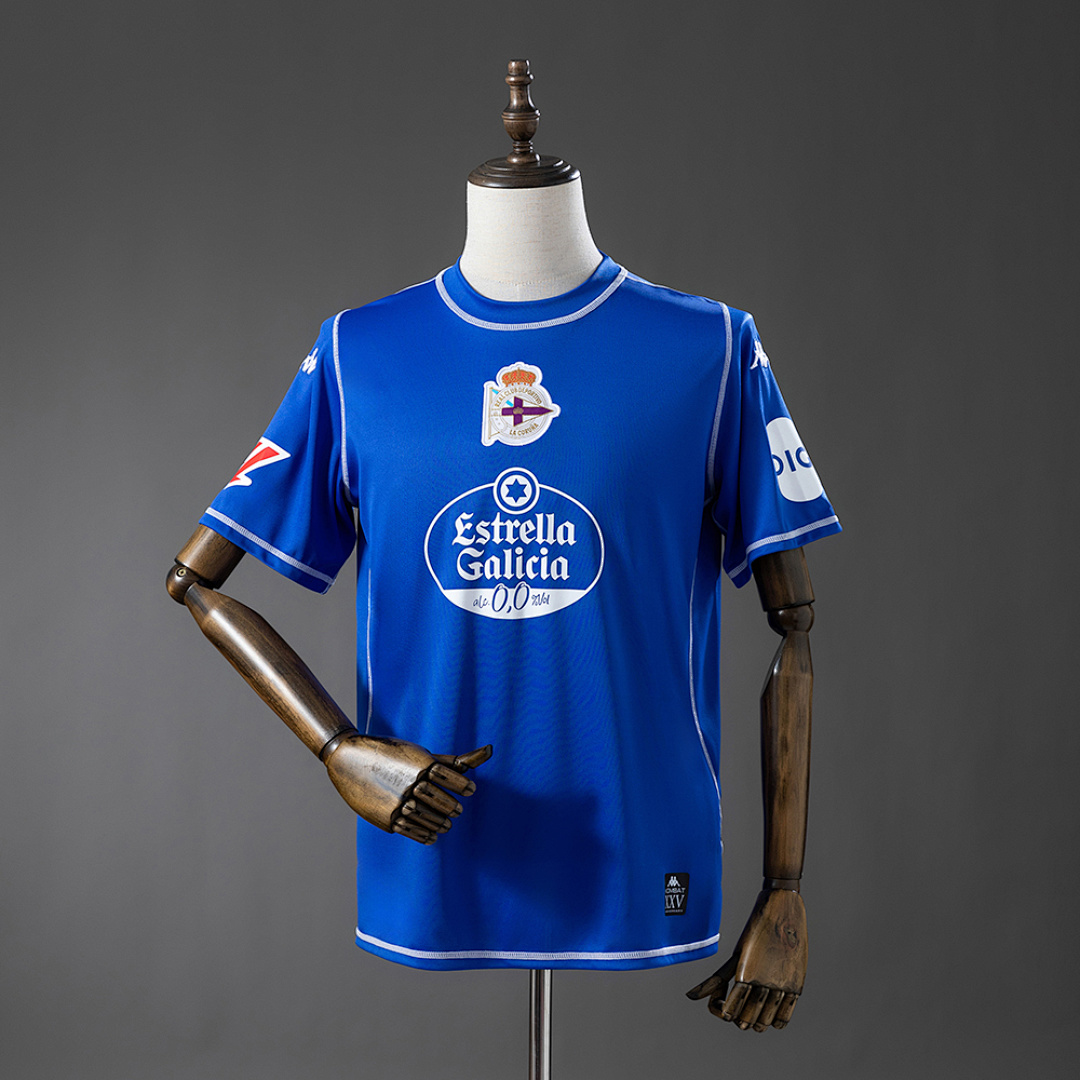 Deportivo La Coruna 25/26 Special Edition Jersey S-XXL 2
