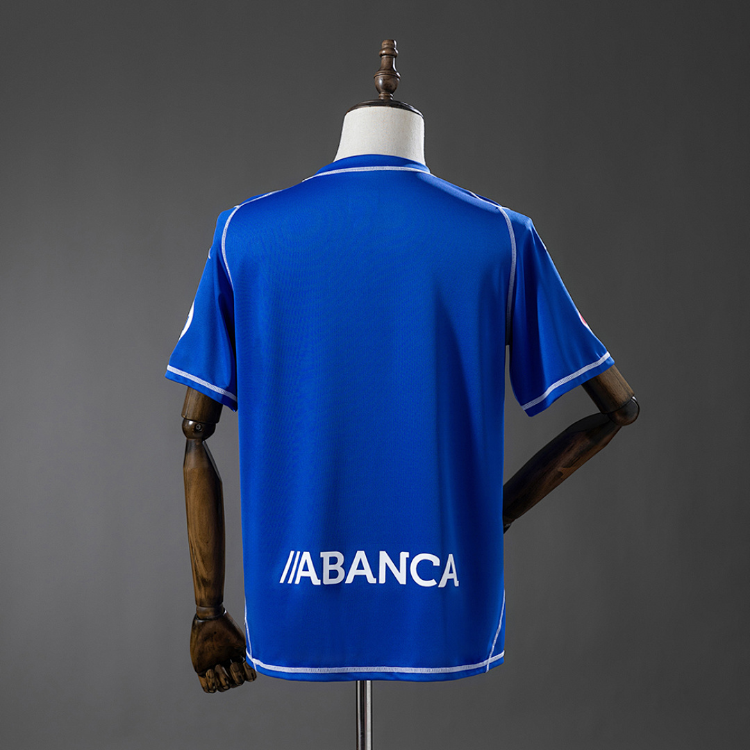 Deportivo La Coruna 25/26 Special Edition Jersey S-XXL 3