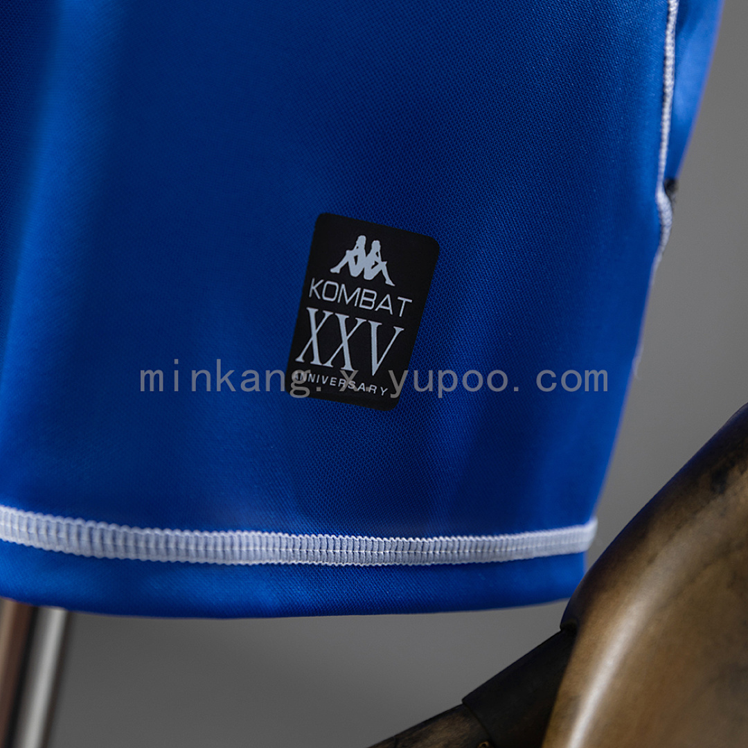 Deportivo La Coruna 25/26 Special Edition Jersey S-XXL 4