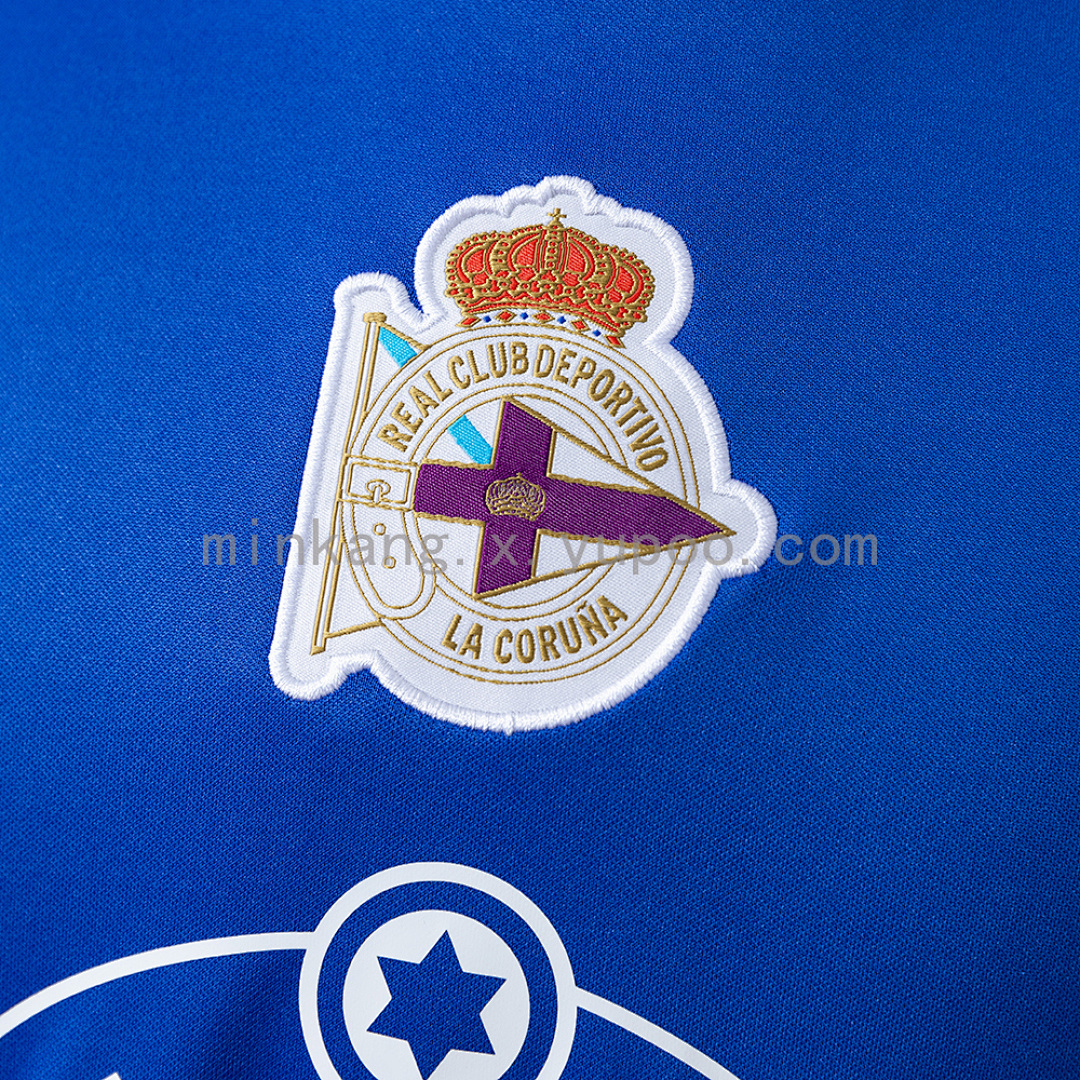 Deportivo La Coruna 25/26 Special Edition Jersey S-XXL 6