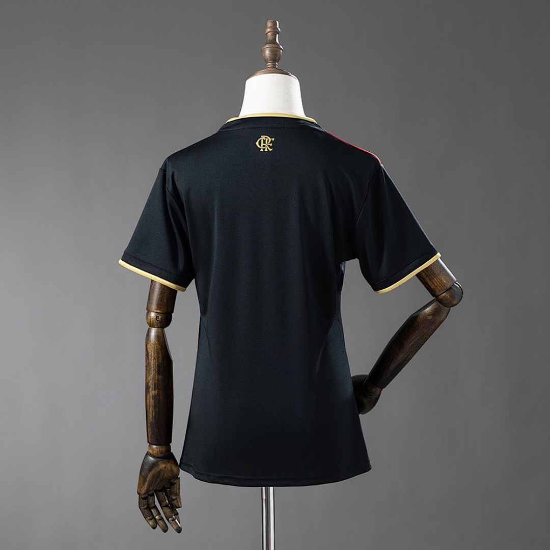 Flamengo 25/26 Special Edition Women's Jersey S-XXL 3