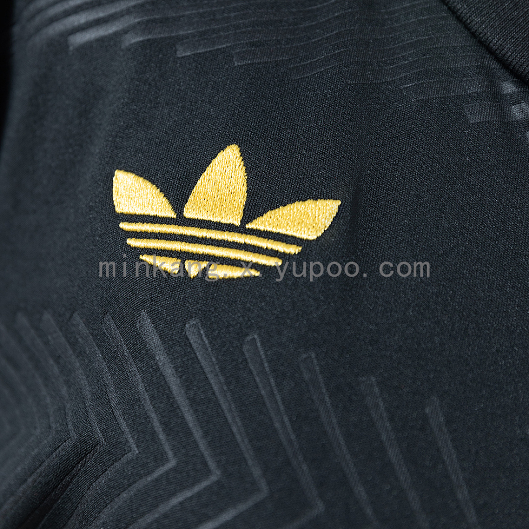 Flamengo 25/26 Special Edition Women's Jersey S-XXL 6