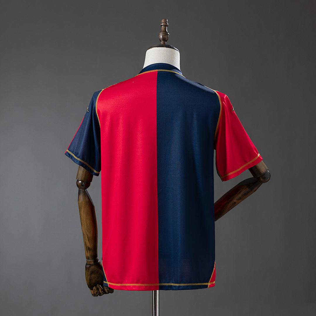 Genoa 25/26 Special Edition Jersey S-XXL 3
