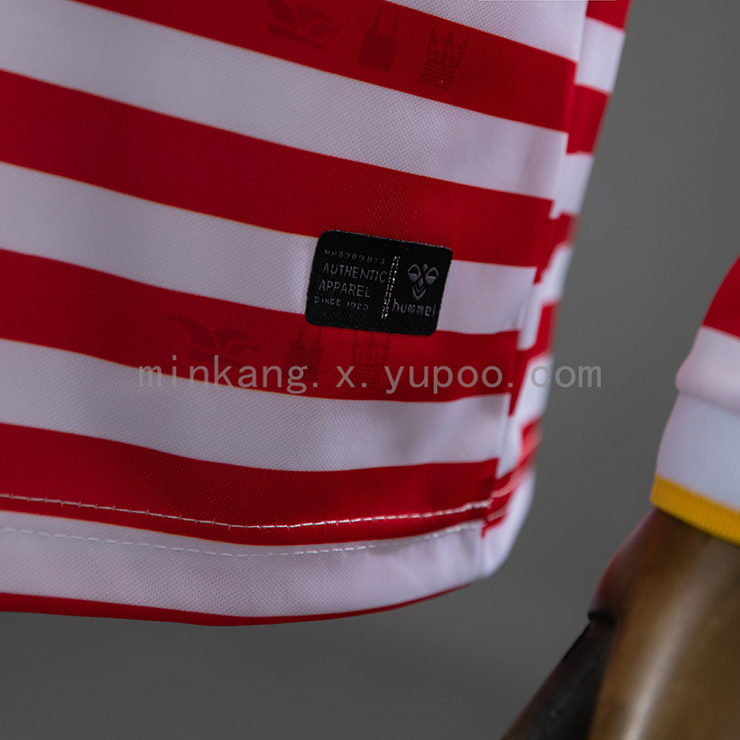 Köln 25/26 Carnival Edition Long-Sleeve Jersey S-4XL 4