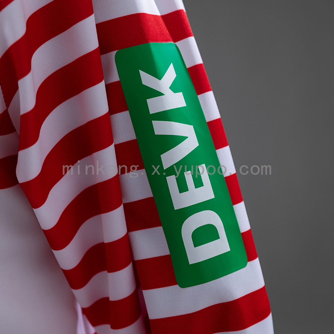 Köln 25/26 Carnival Edition Long-Sleeve Jersey S-4XL 6