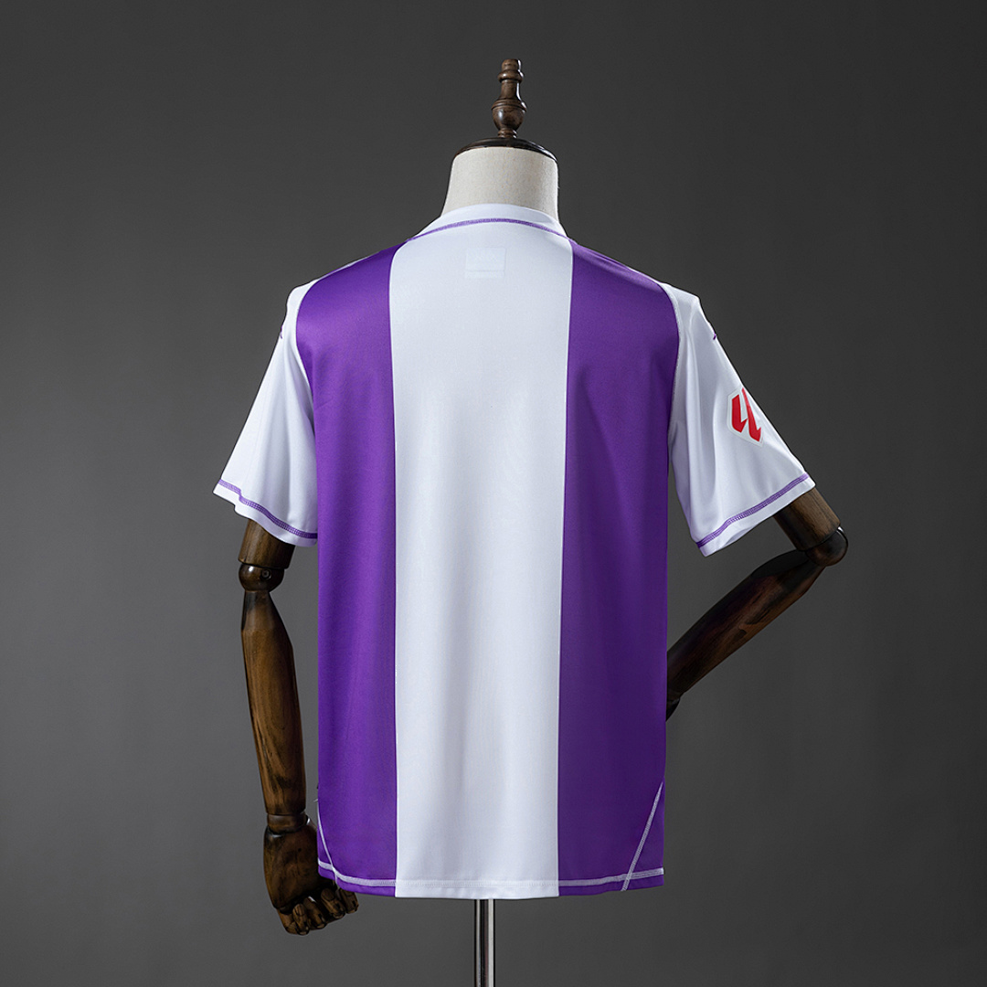 Real Valladolid 25/26 Special Edition Jersey S-XXL 3
