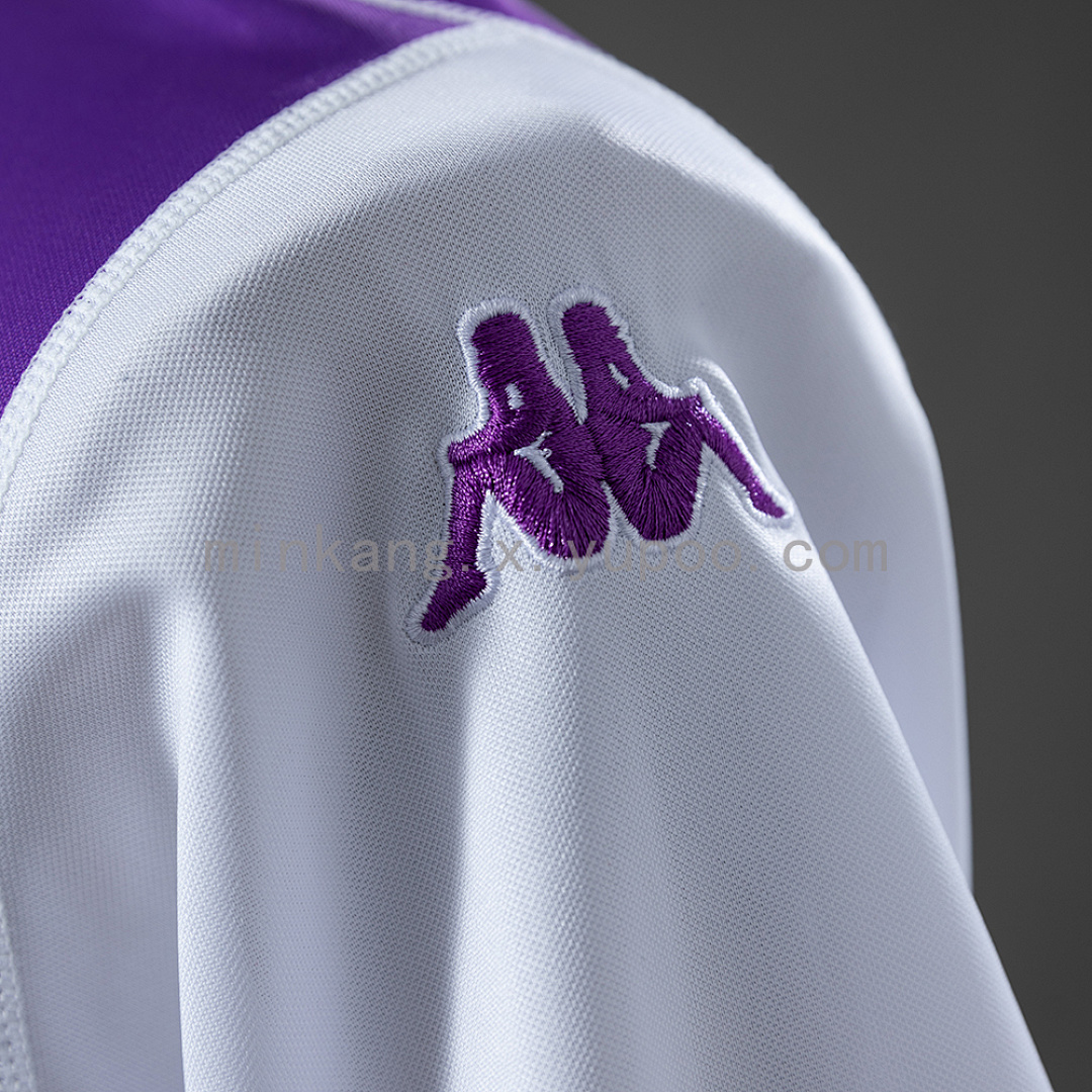 Real Valladolid 25/26 Special Edition Jersey S-XXL 4