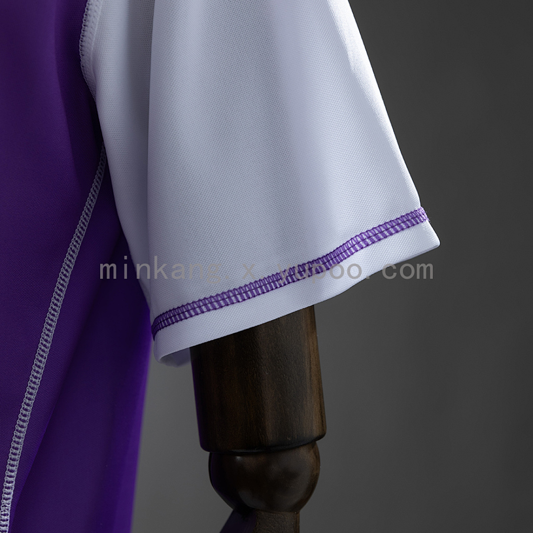 Real Valladolid 25/26 Special Edition Jersey S-XXL 6