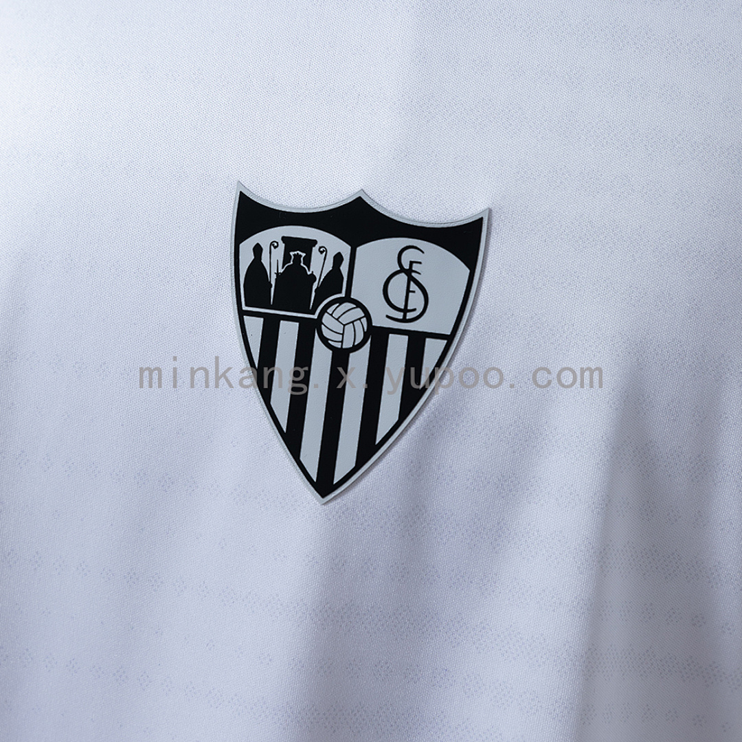 Sevilla 25/26 Training Jersey S-XXL 6