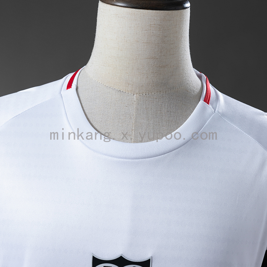 Sevilla 25/26 Training Jersey S-XXL 7