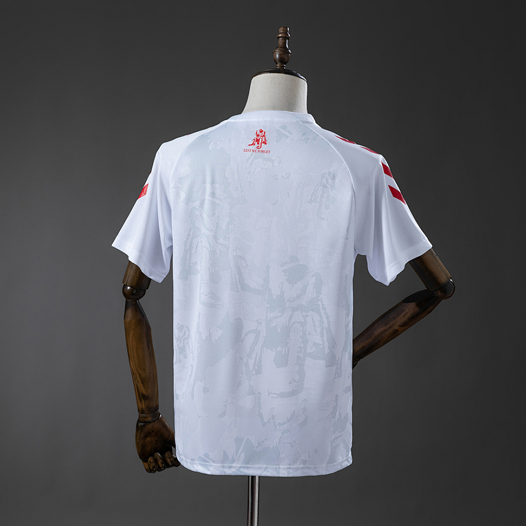 Sunderland 25/26 Hero Edition Jersey S-4XL 3