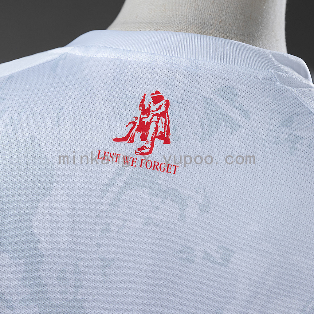 Sunderland 25/26 Hero Edition Jersey S-4XL 4