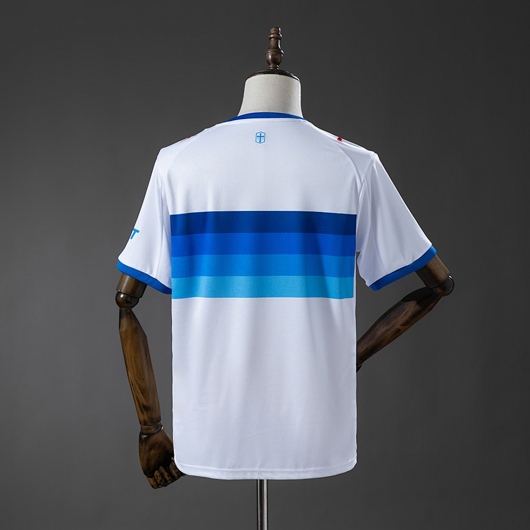 Universidad Catolica 26/27 Home Jersey S-4XL 2