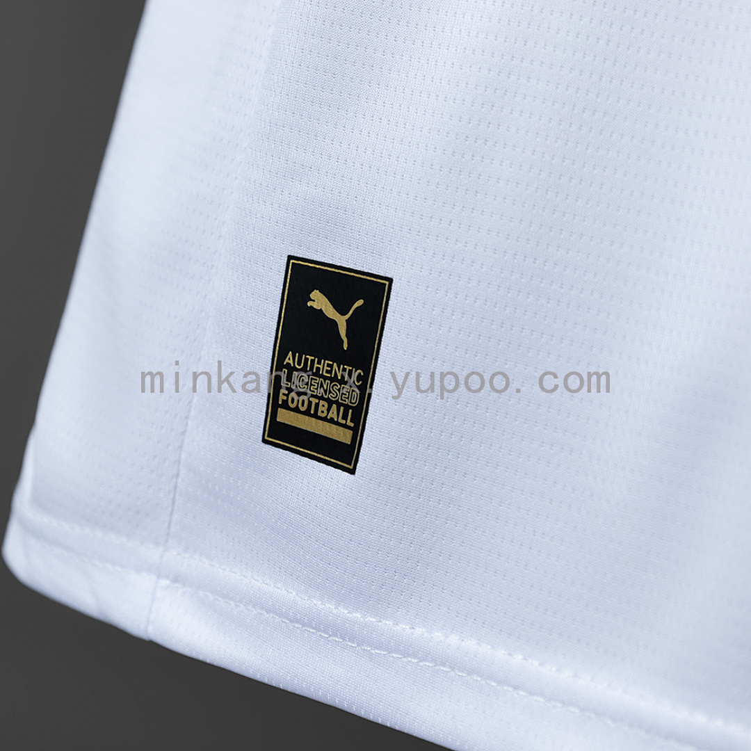 Universidad Catolica 26/27 Home Jersey S-4XL 4