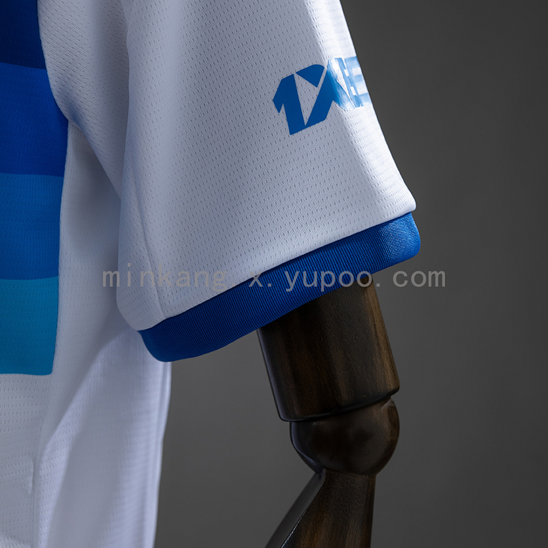 Universidad Catolica 26/27 Home Jersey S-4XL 6