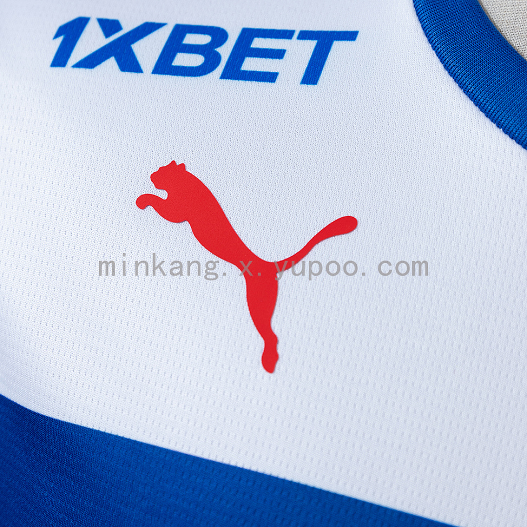 Universidad Catolica 26/27 Home Jersey S-4XL 7