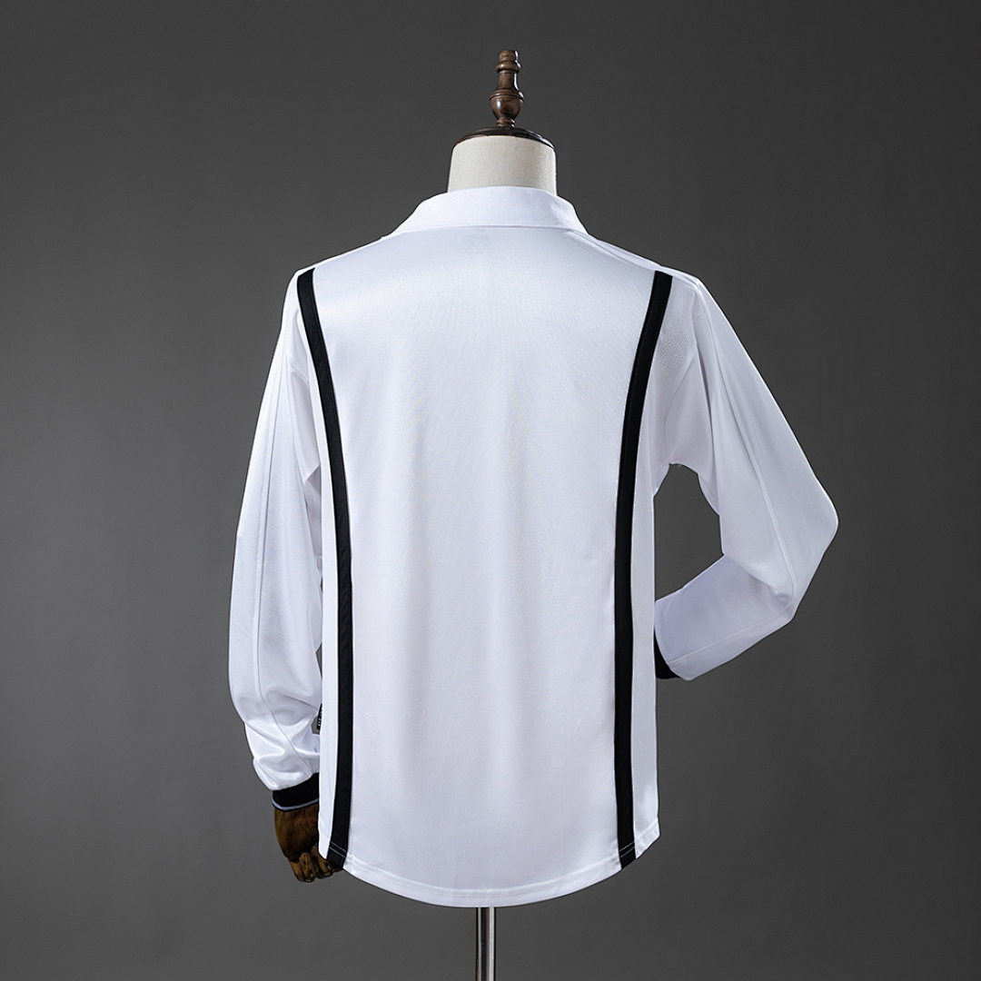 Valencia 00/01 Retro Long-Sleeve Jersey S-XXL 3