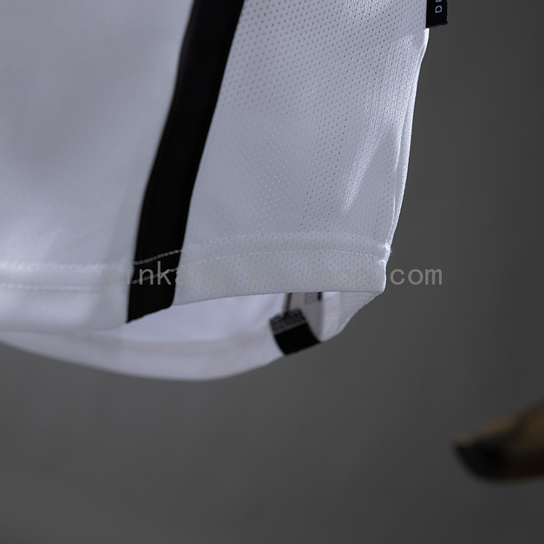 Valencia 00/01 Retro Long-Sleeve Jersey S-XXL 4