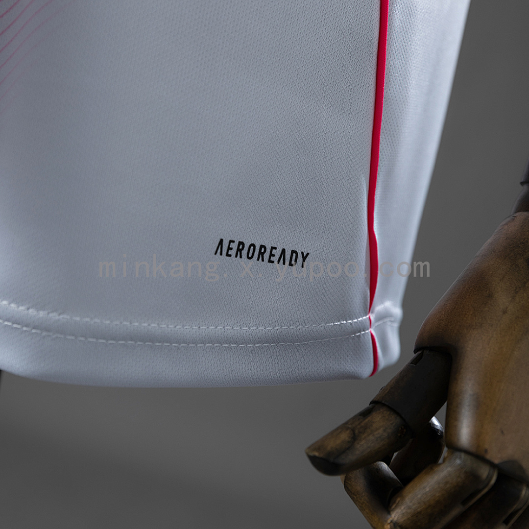 Zaragoza 25/26 Fourth Away Jersey S-4XL 4