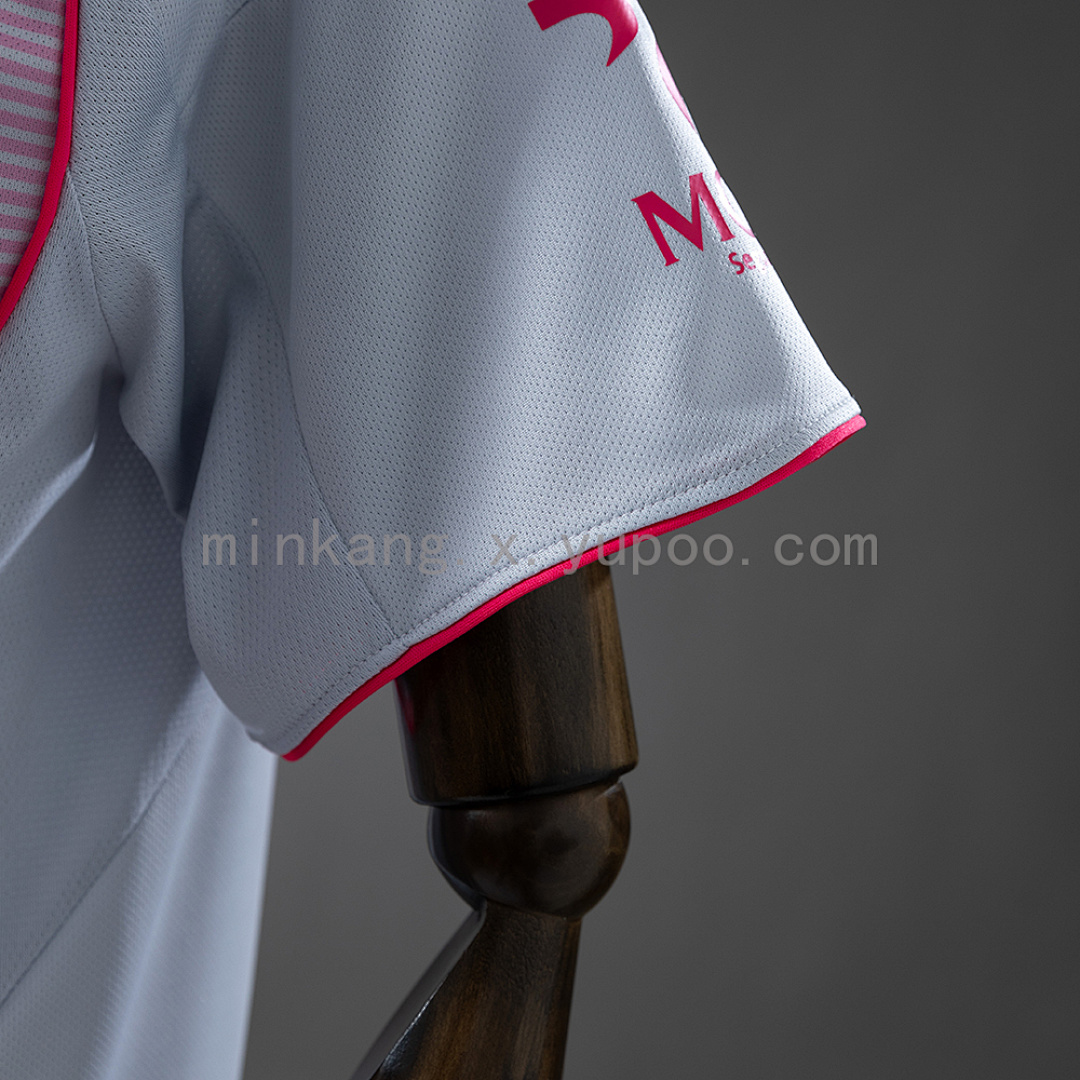 Zaragoza 25/26 Fourth Away Jersey S-4XL 5