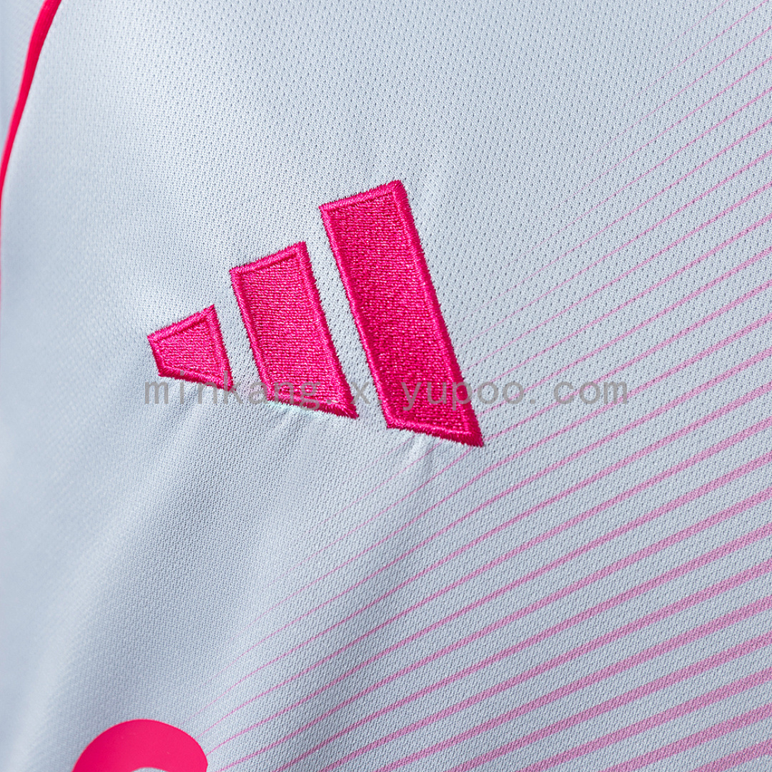 Zaragoza 25/26 Fourth Away Jersey S-4XL 6