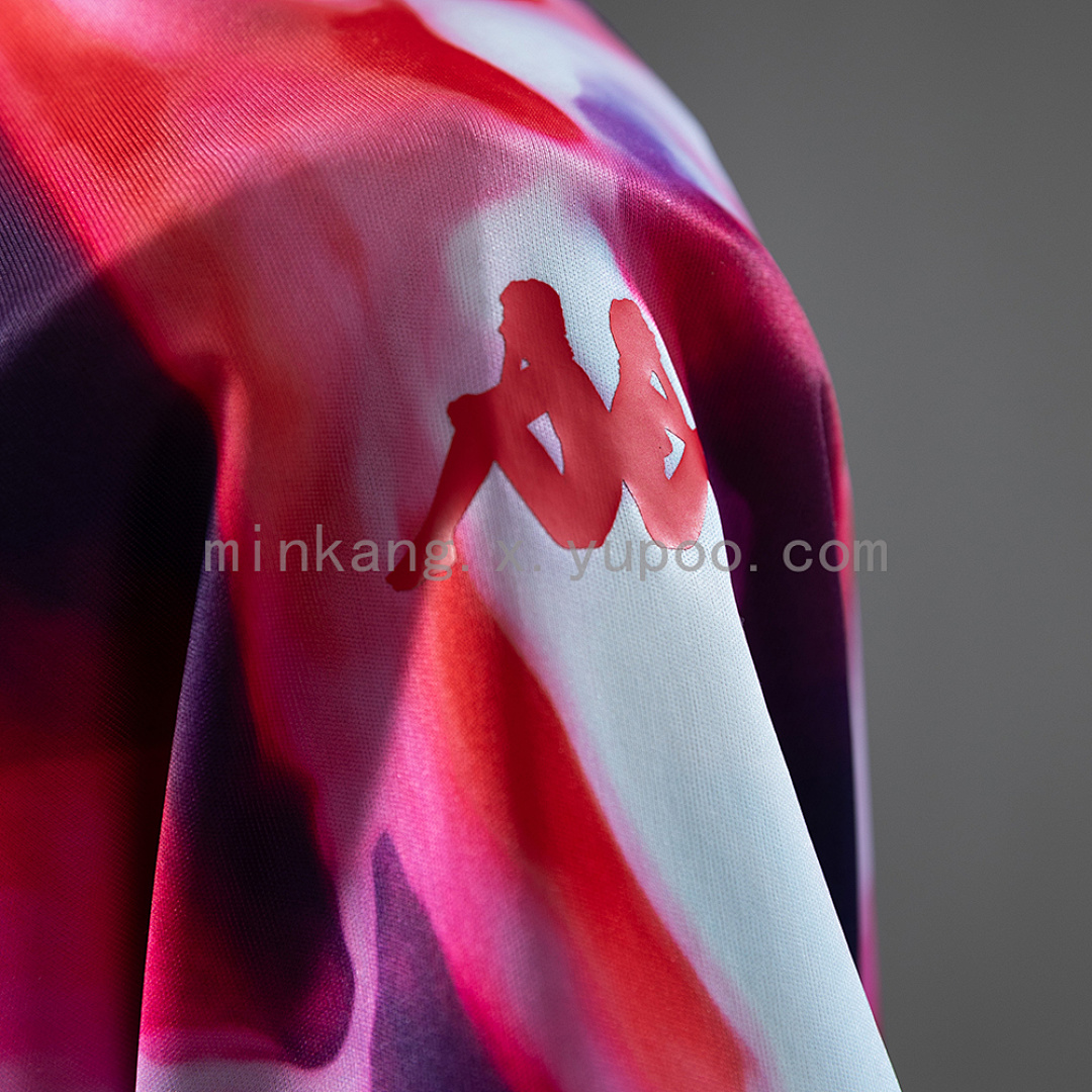 Fiorentina 25/26 Fourth Away Jersey S-XXL 8
