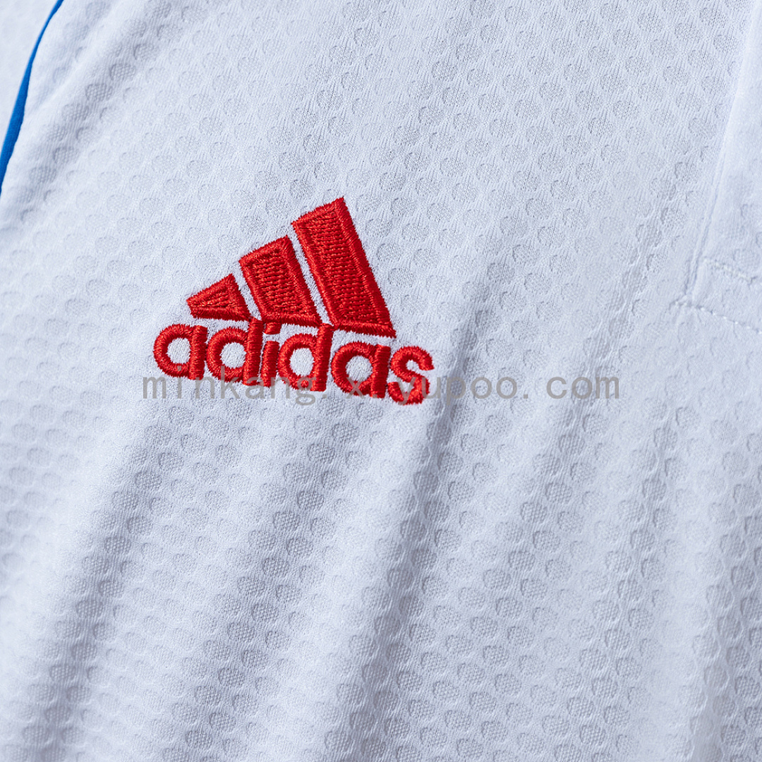Bayern Munich 25/26 POLO - White S-XXL 5