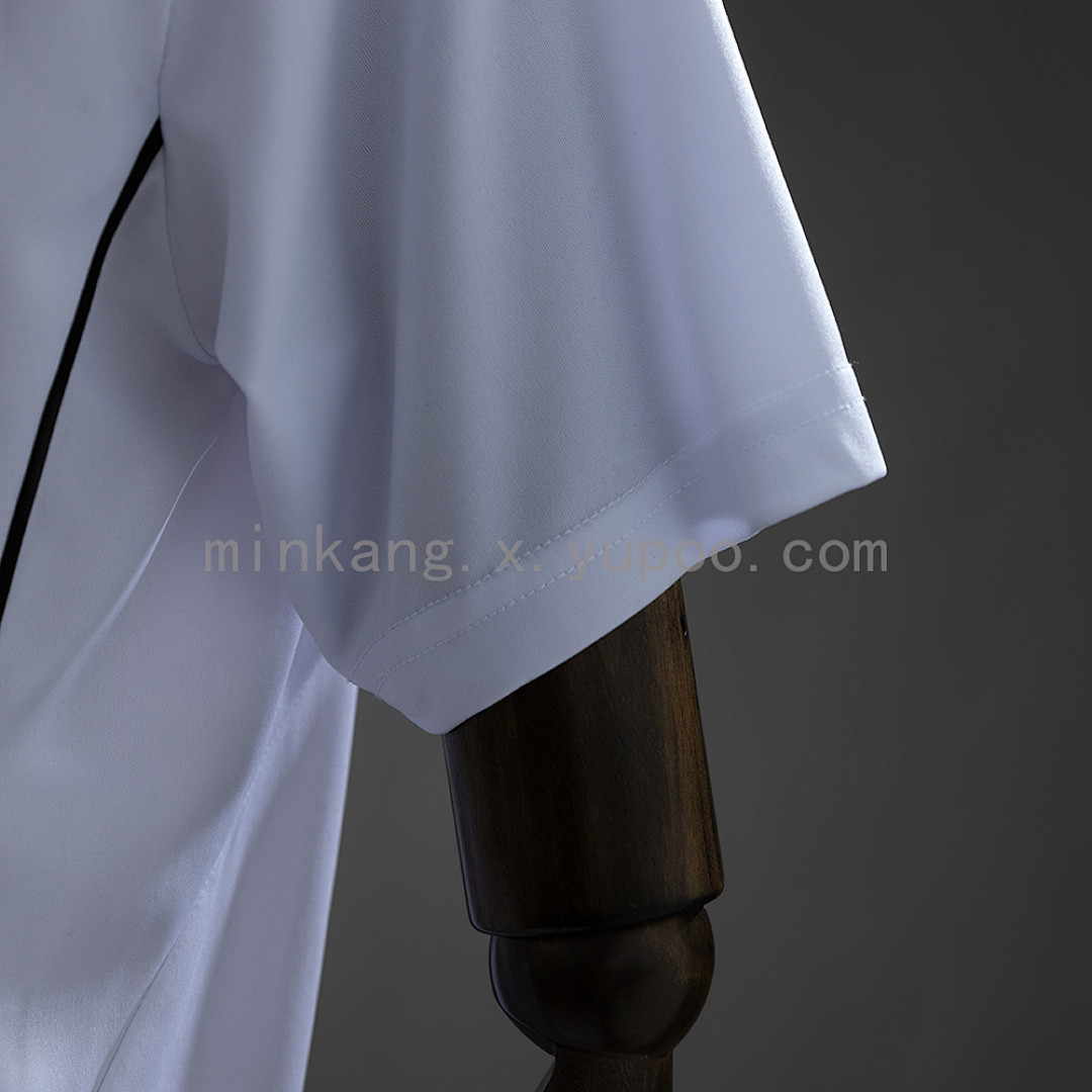 Germany 25/26 POLO - White S-XXL 4