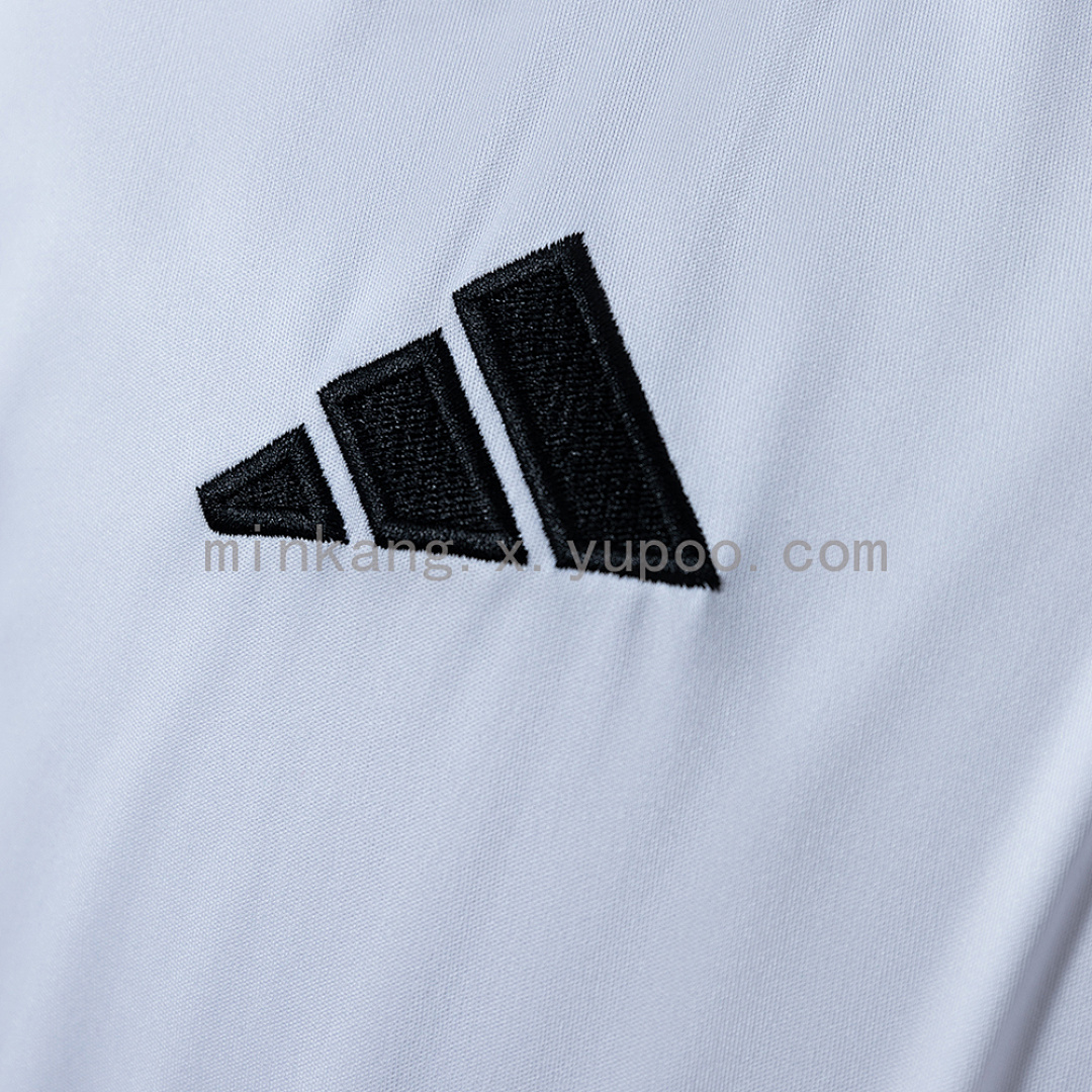Germany 25/26 POLO - White S-XXL 5