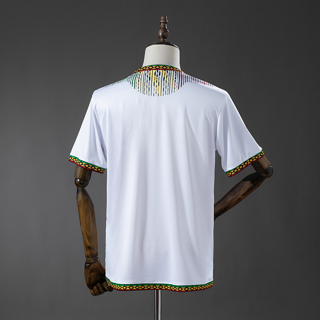 Mali 25/26 Home Jersey S-XXL 3