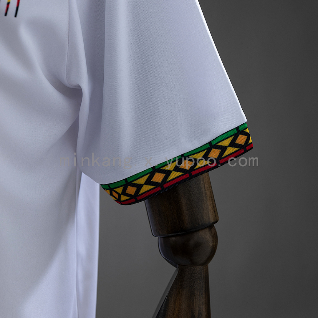 Mali 25/26 Home Jersey S-XXL 4