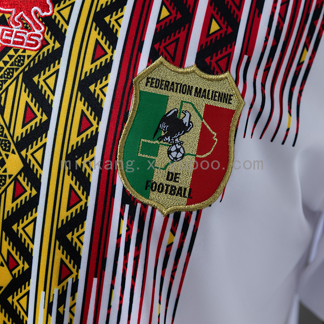 Mali 25/26 Home Jersey S-XXL 6