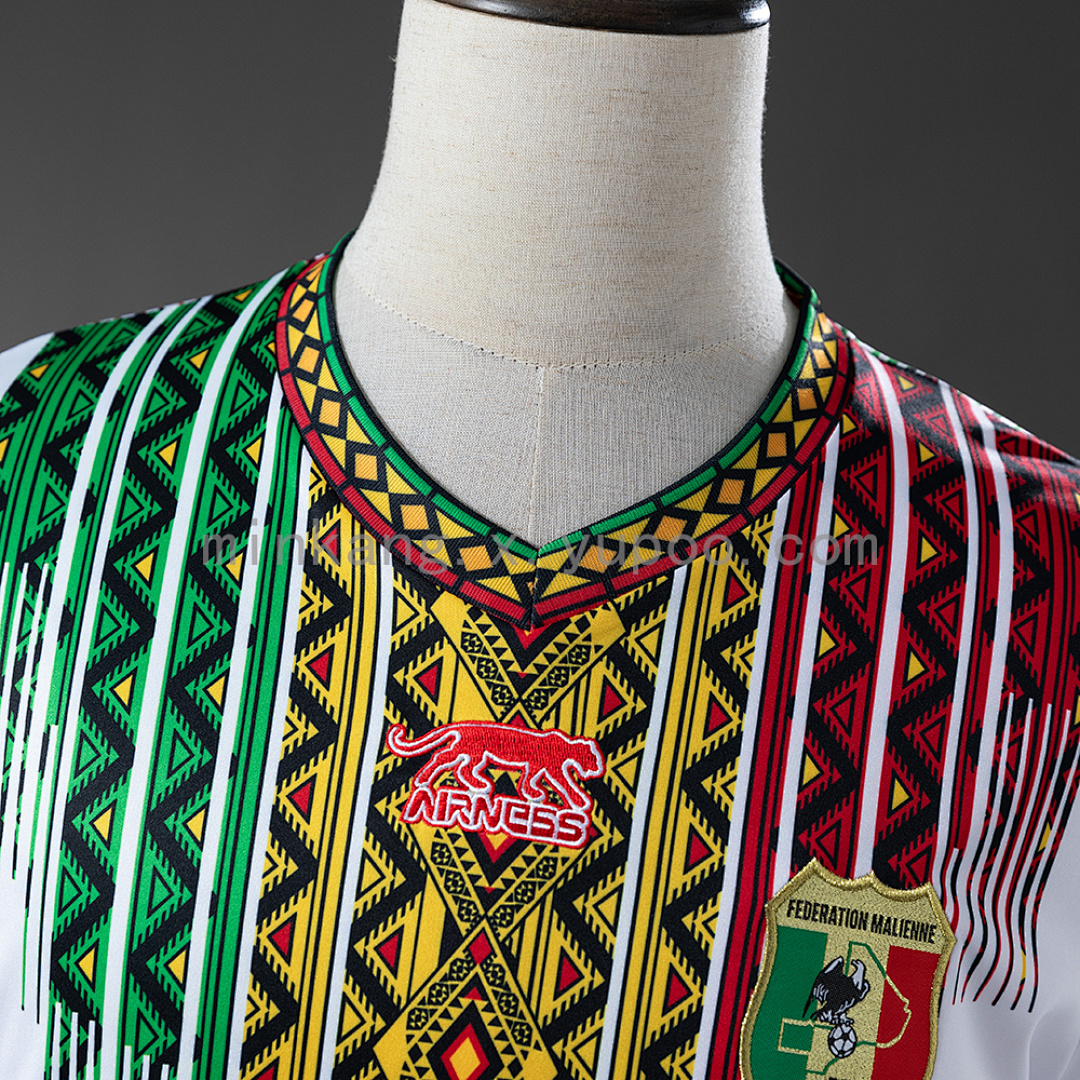 Mali 25/26 Home Jersey S-XXL 7