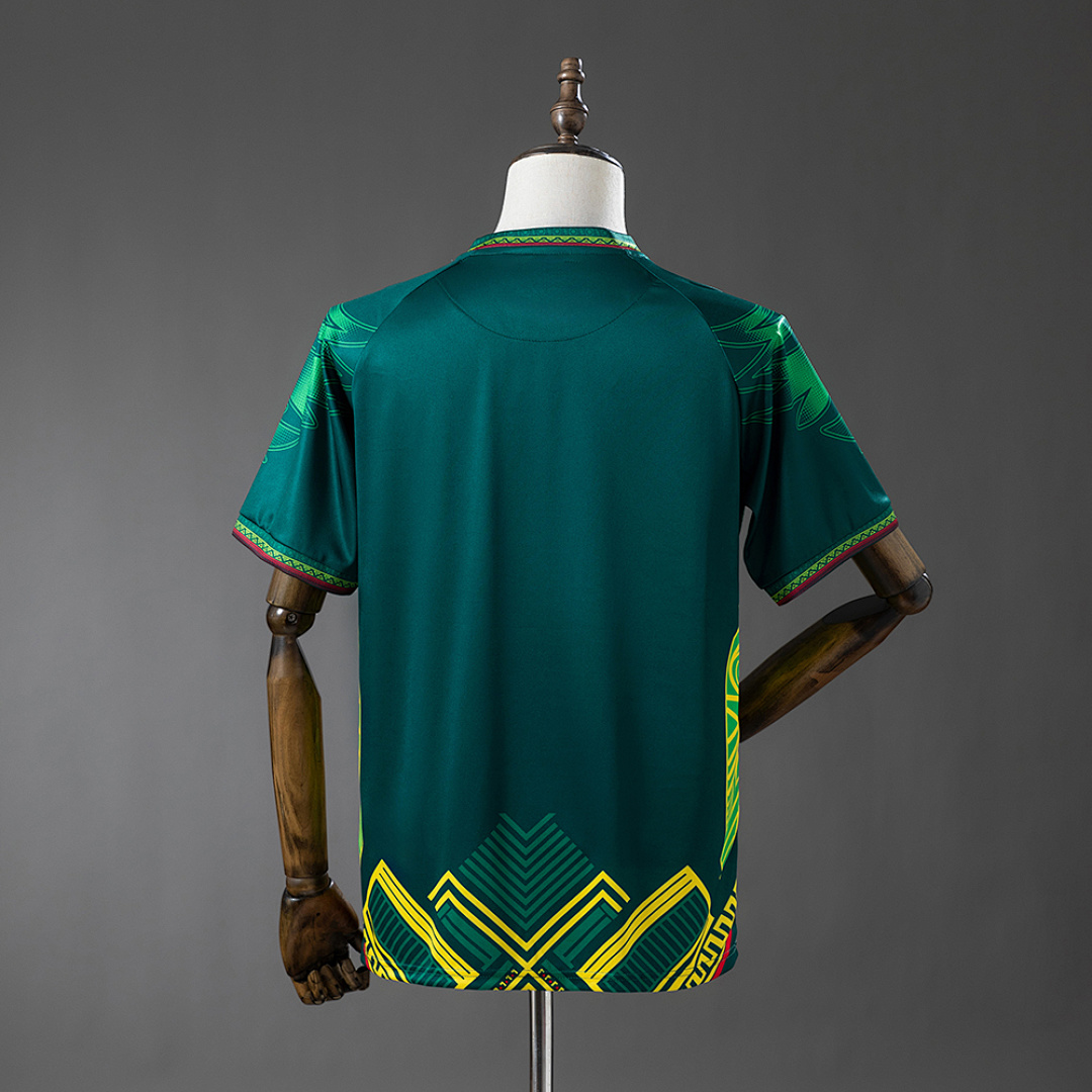 Mali 25/26 Away Jersey S-XXL 3