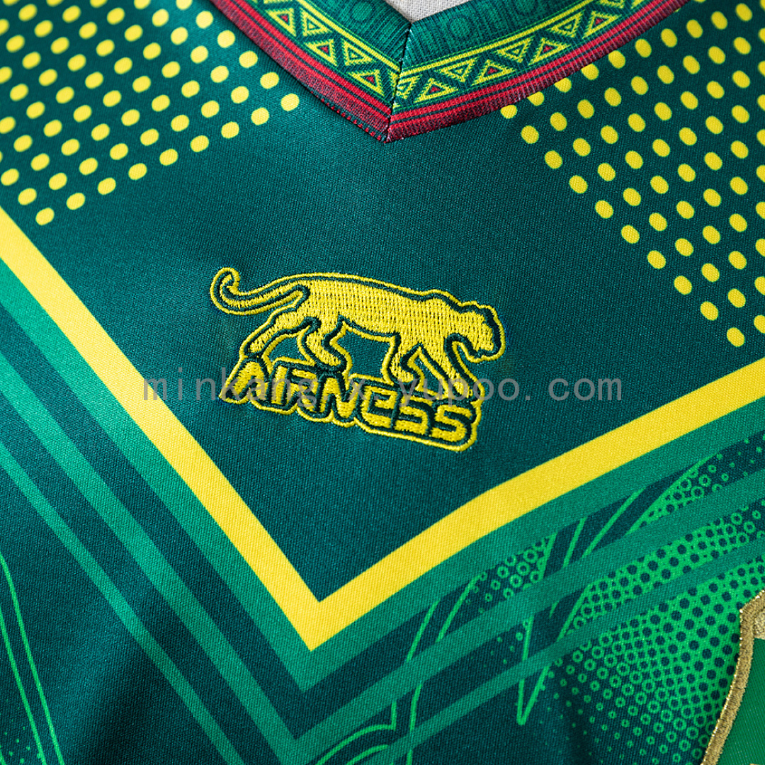 Mali 25/26 Away Jersey S-XXL 7