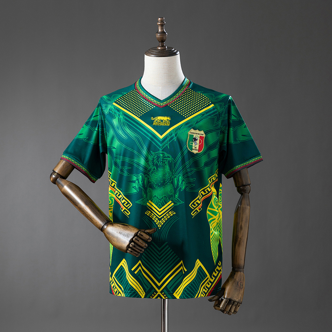 Mali 25/26 Away Jersey S-XXL