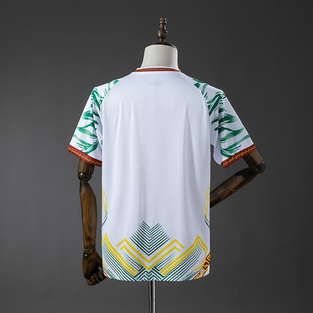 Mali 25/26 Third Away Jersey S-XXL 3