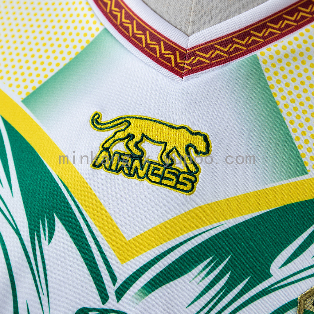 Mali 25/26 Third Away Jersey S-XXL 5