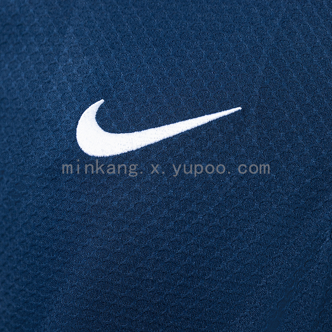 PSG 25/26 POLO - Cyan S-XXL 5
